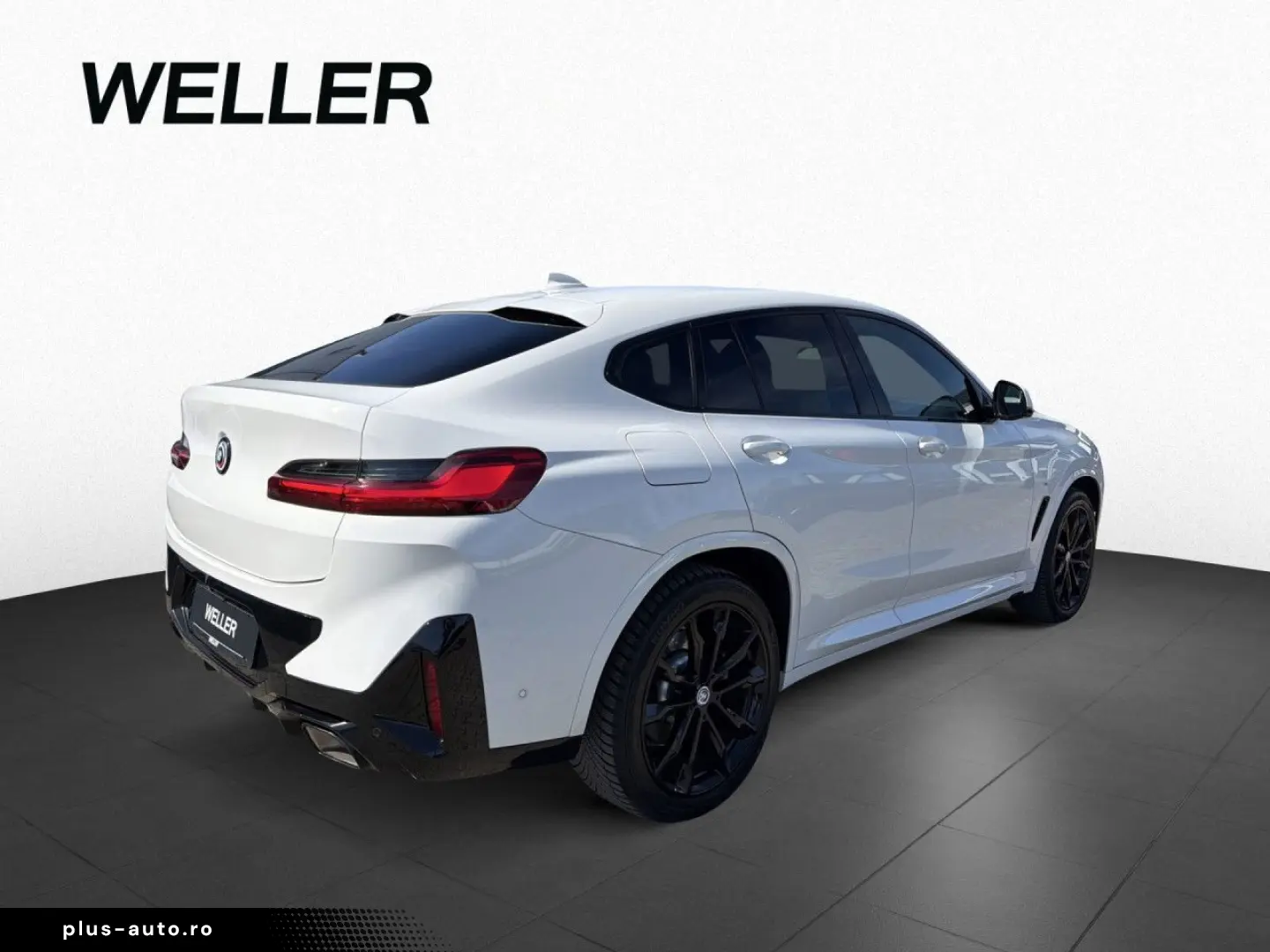 BMW X4 xDr20i M SPORT