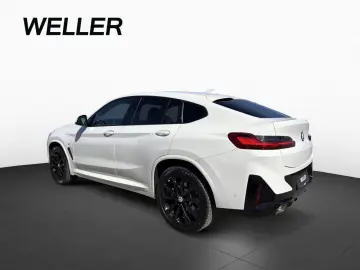 BMW X4 xDr20i M SPORT