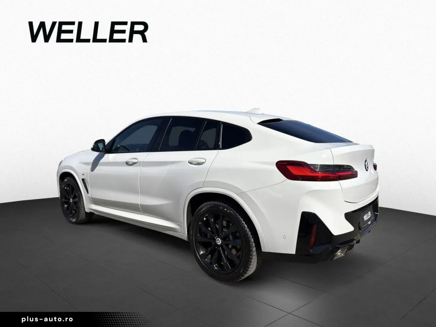 BMW X4 xDr20i M SPORT