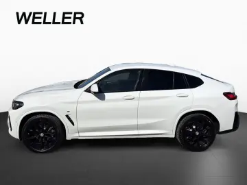 BMW X4 xDr20i M SPORT