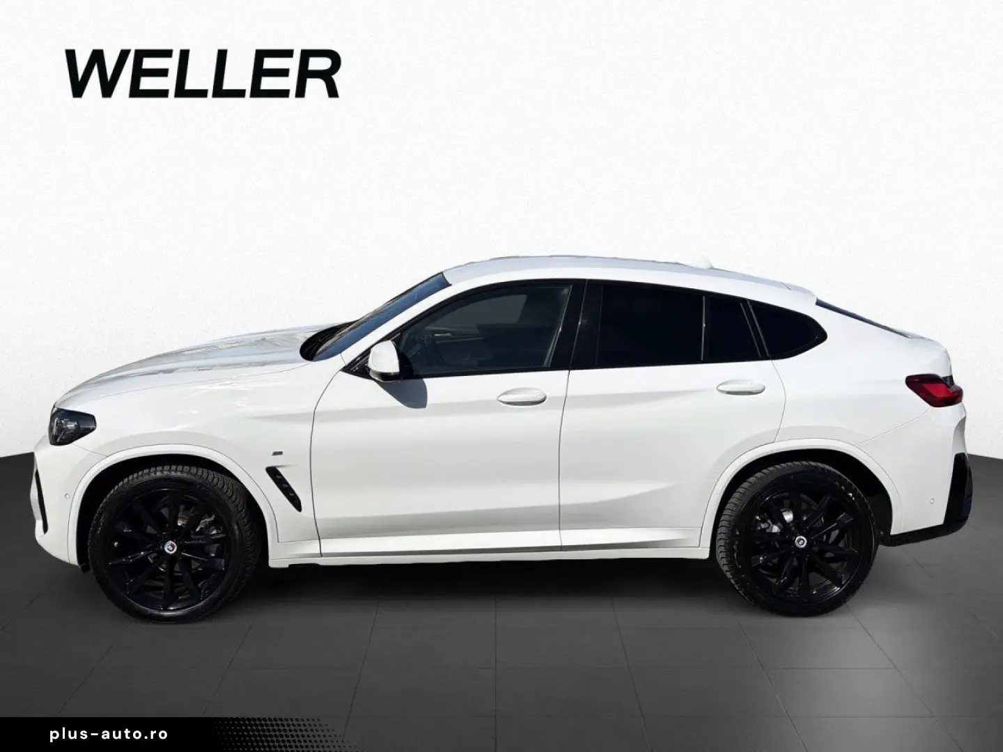 BMW X4 xDr20i M SPORT