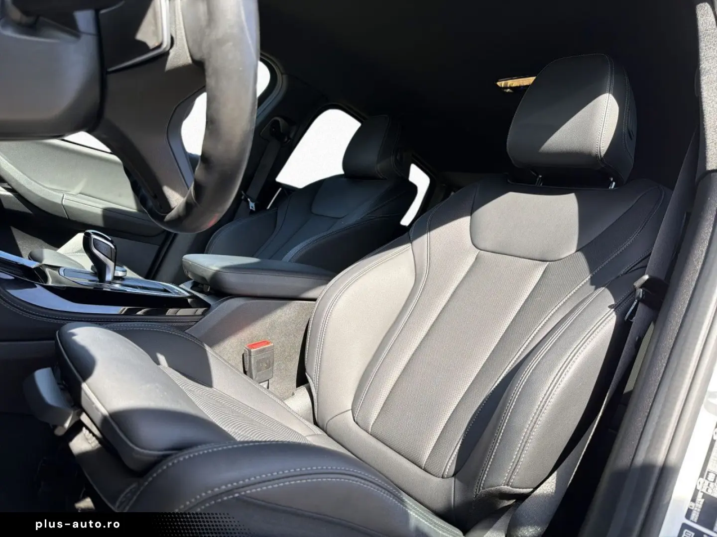 BMW X4 xDr20i M SPORT