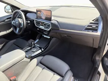 BMW X4 xDr20i M SPORT