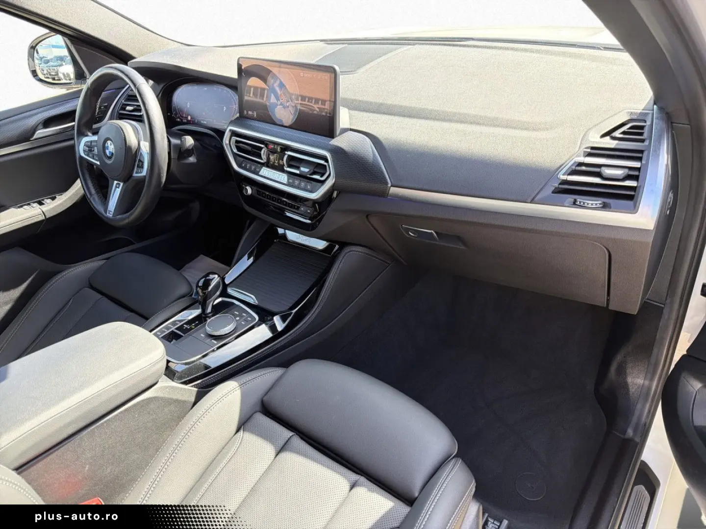 BMW X4 xDr20i M SPORT