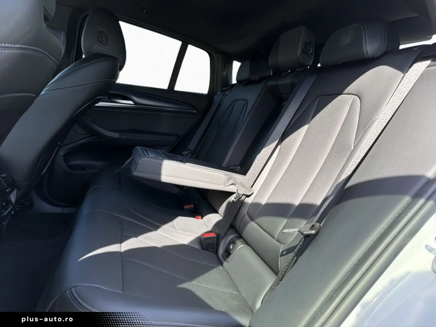 BMW X4 xDr20i M SPORT