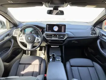 BMW X4 xDr20i M SPORT