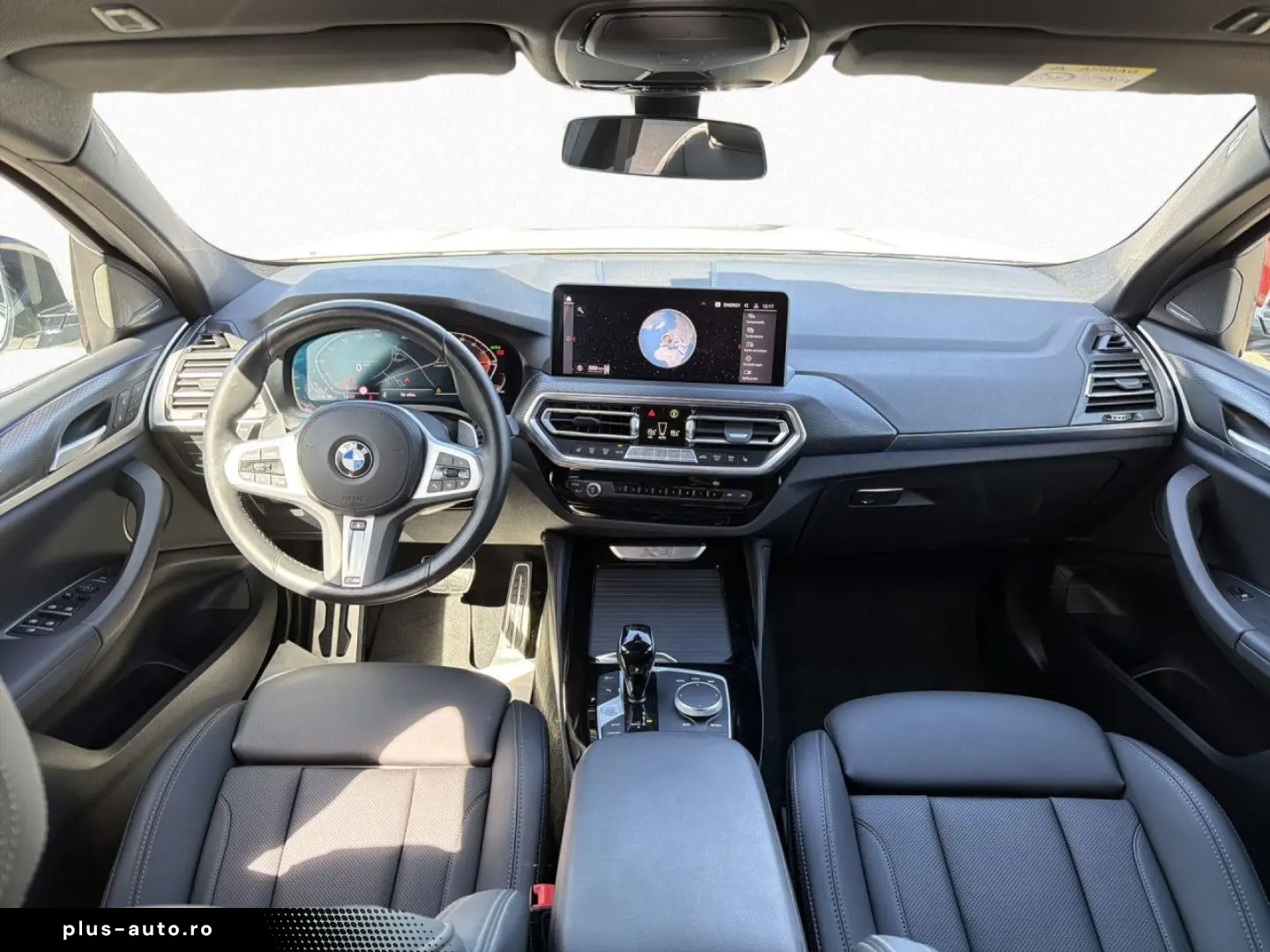 BMW X4 xDr20i M SPORT
