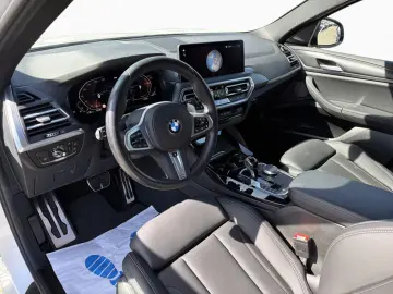 BMW X4 xDr20i M SPORT