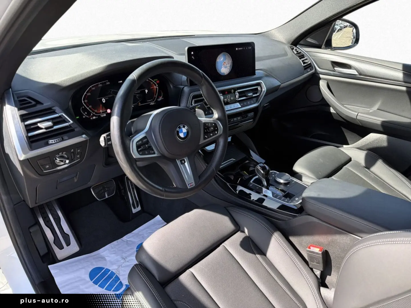 BMW X4 xDr20i M SPORT