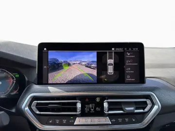 BMW X4 xDr20i M SPORT