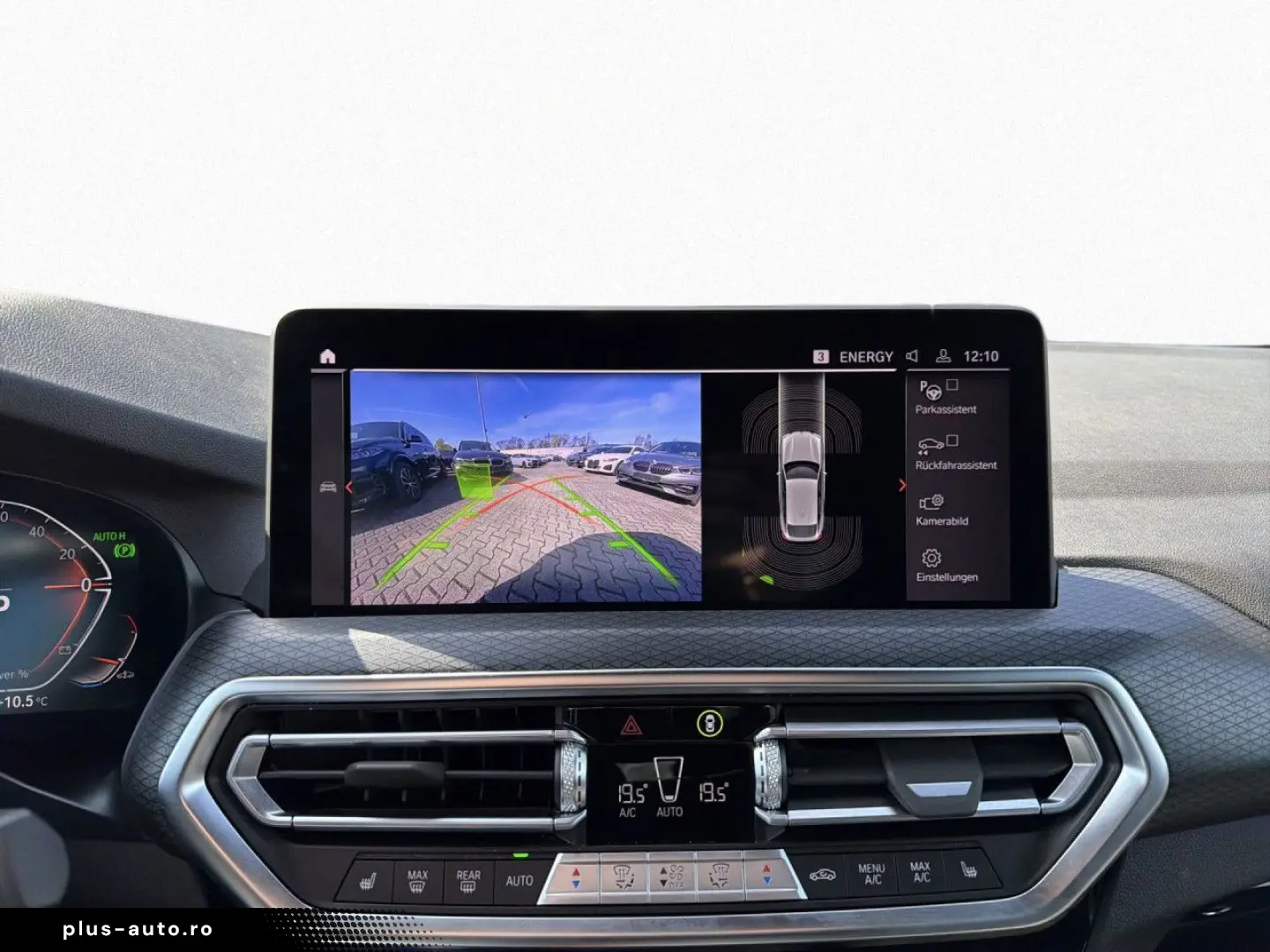 BMW X4 xDr20i M SPORT