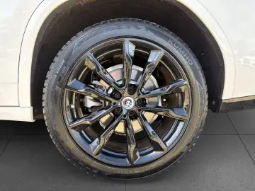 BMW X4 xDr20i M SPORT