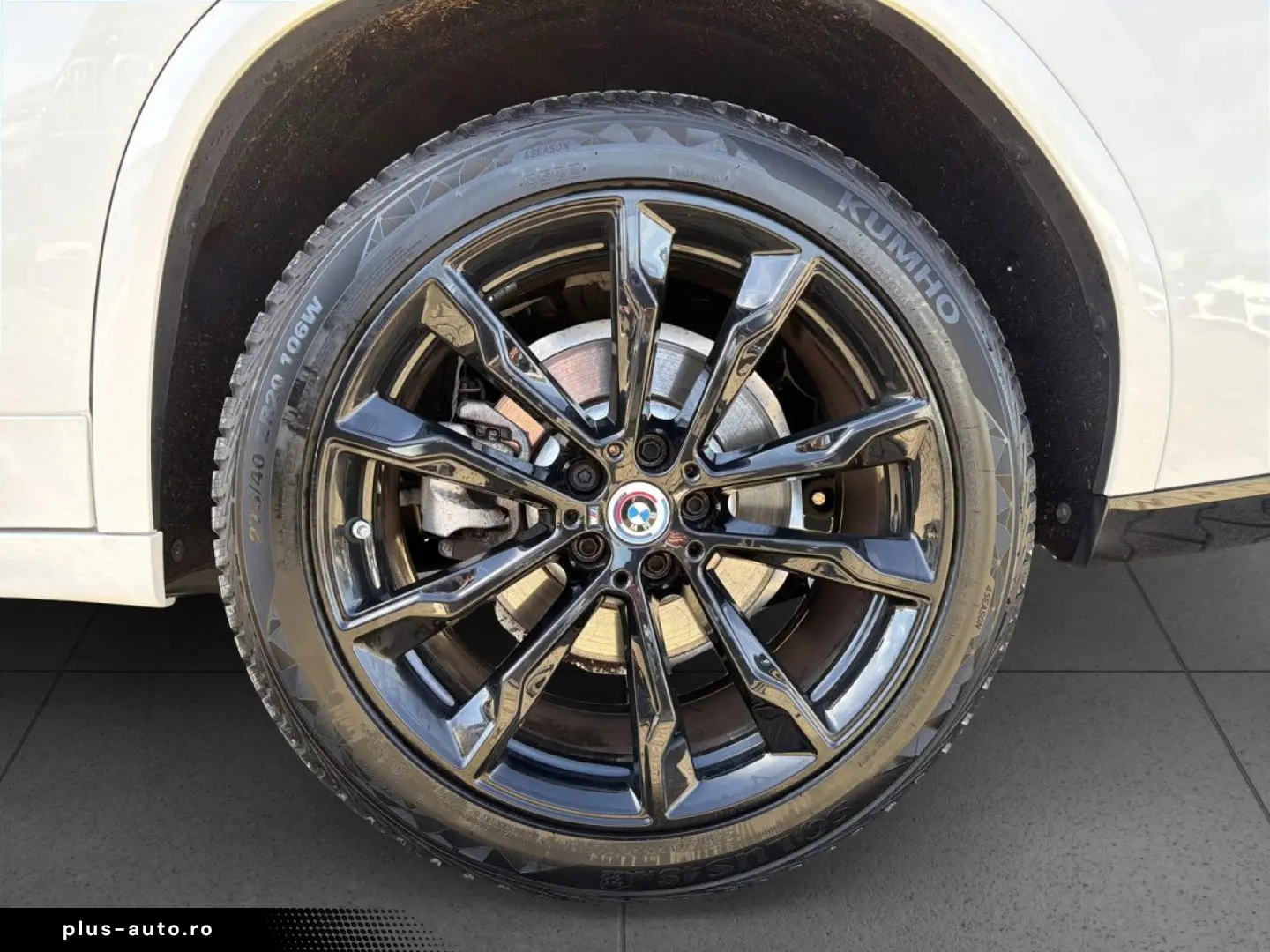 BMW X4 xDr20i M SPORT