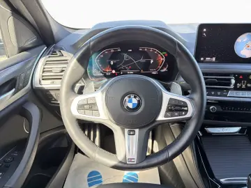 BMW X4 xDr20i M SPORT