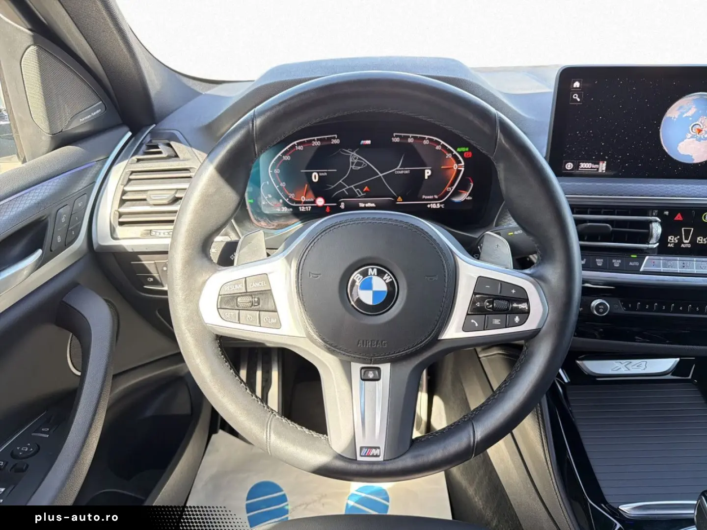 BMW X4 xDr20i M SPORT