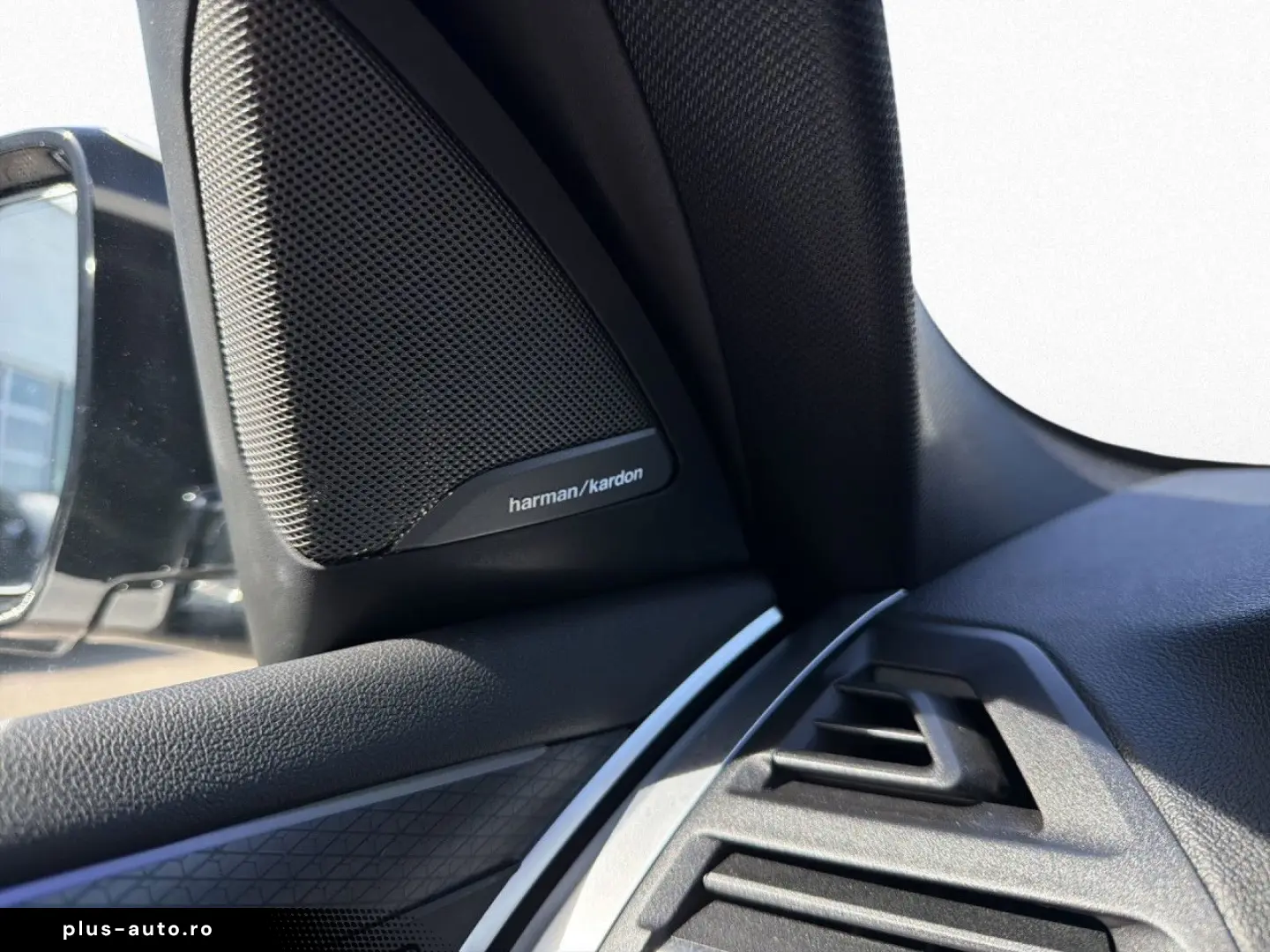 BMW X4 xDr20i M SPORT