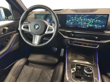 BMW X5 xDrive30d M Sportpaket AHK Driv ParkAsPro H&K
