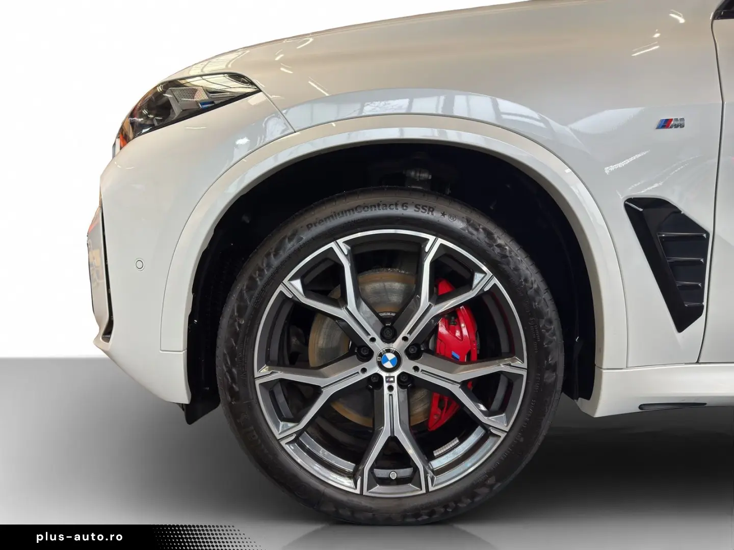 BMW X5 xDrive30d M Sportpaket AHK Driv ParkAsPro H&K