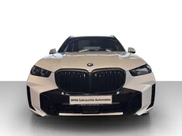 BMW X5 xDrive30d M Sportpaket AHK Driv ParkAsPro H&K