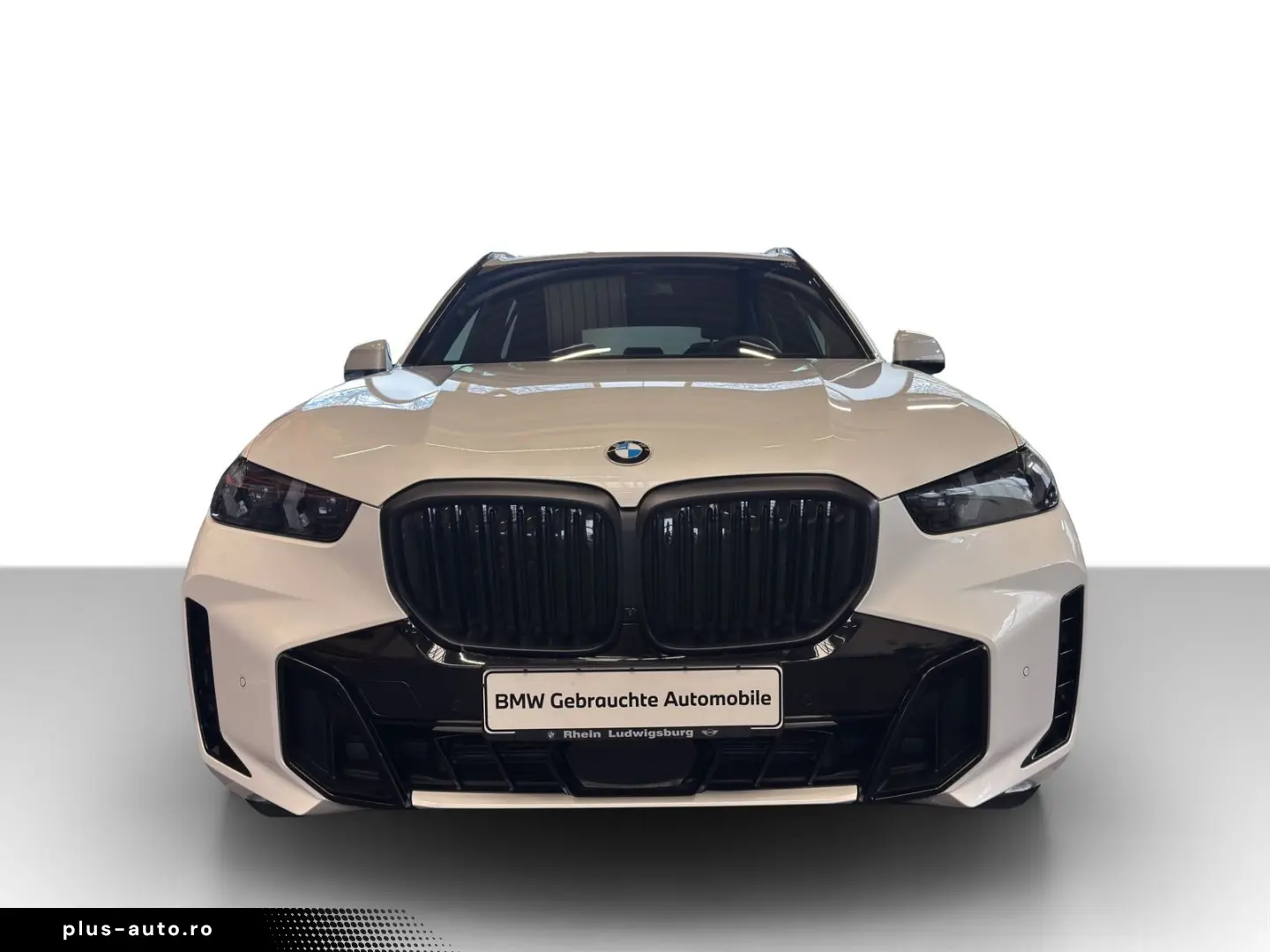 BMW X5 xDrive30d M Sportpaket AHK Driv ParkAsPro H&K