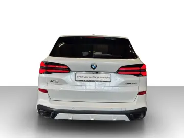 BMW X5 xDrive30d M Sportpaket AHK Driv ParkAsPro H&K