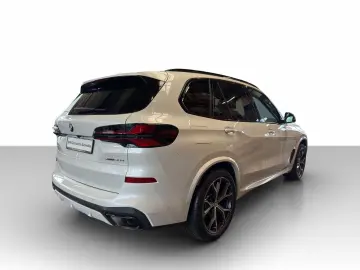 BMW X5 xDrive30d M Sportpaket AHK Driv ParkAsPro H&K