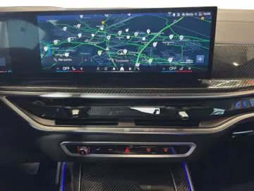 BMW X5 xDrive30d M Sportpaket AHK Driv ParkAsPro H&K