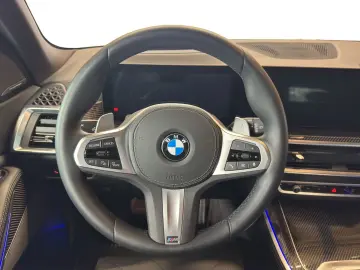 BMW X5 xDrive30d M Sportpaket AHK Driv ParkAsPro H&K