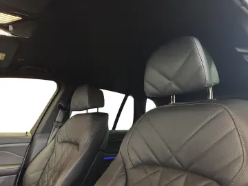 BMW X5 xDrive30d M Sportpaket AHK Driv ParkAsPro H&K