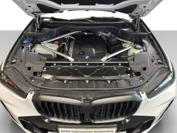 BMW X5 xDrive30d M Sportpaket AHK Driv ParkAsPro H&K