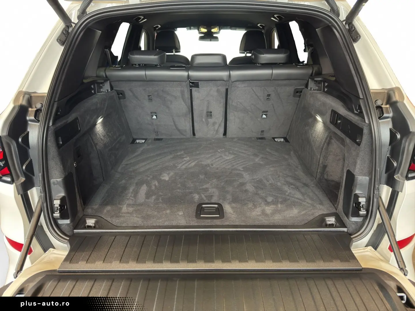 BMW X5 xDrive30d M Sportpaket AHK Driv ParkAsPro H&K