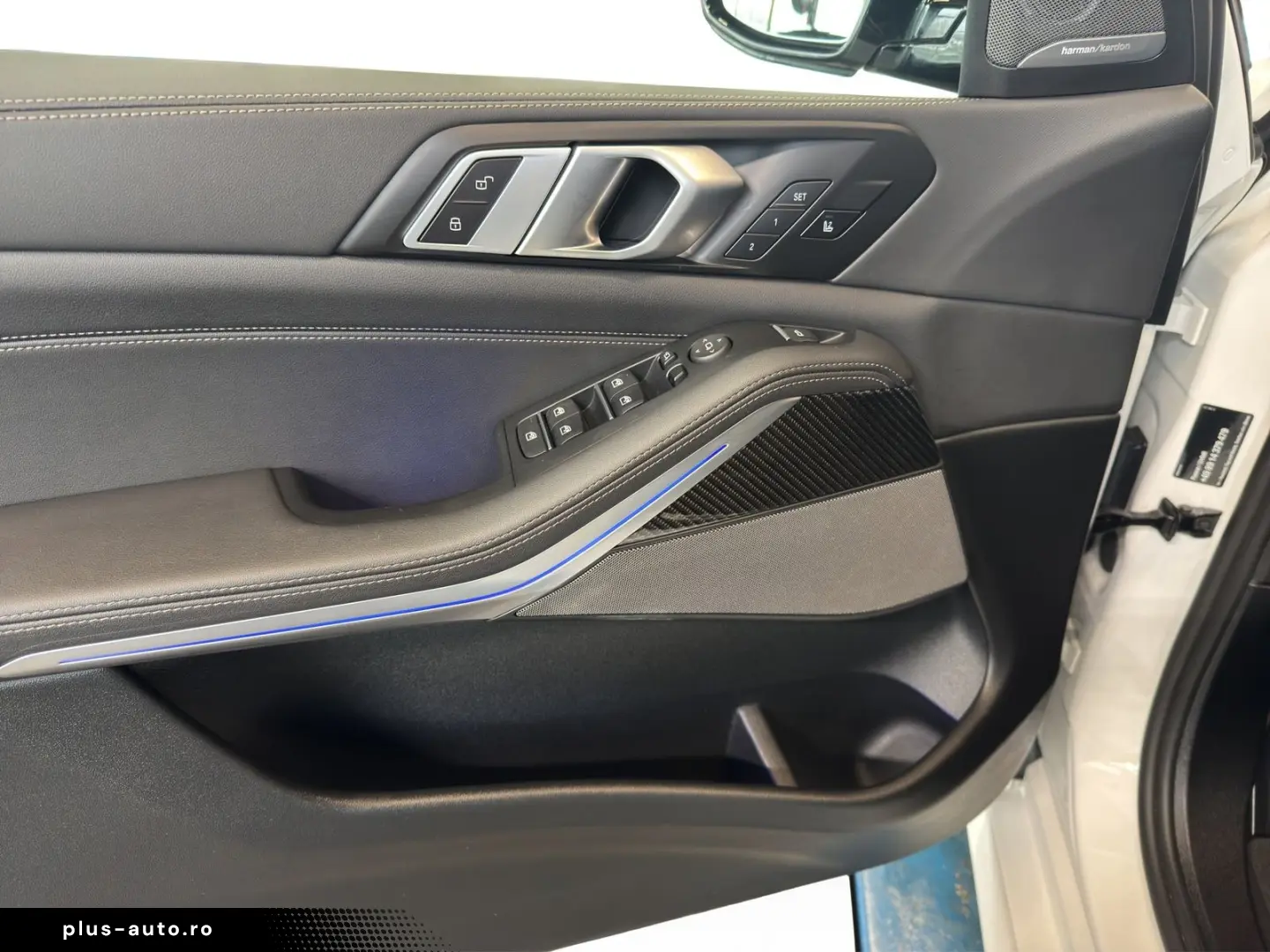 BMW X5 xDrive30d M Sportpaket AHK Driv ParkAsPro H&K