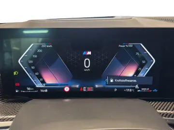 BMW X5 xDrive30d M Sportpaket AHK Driv ParkAsPro H&K