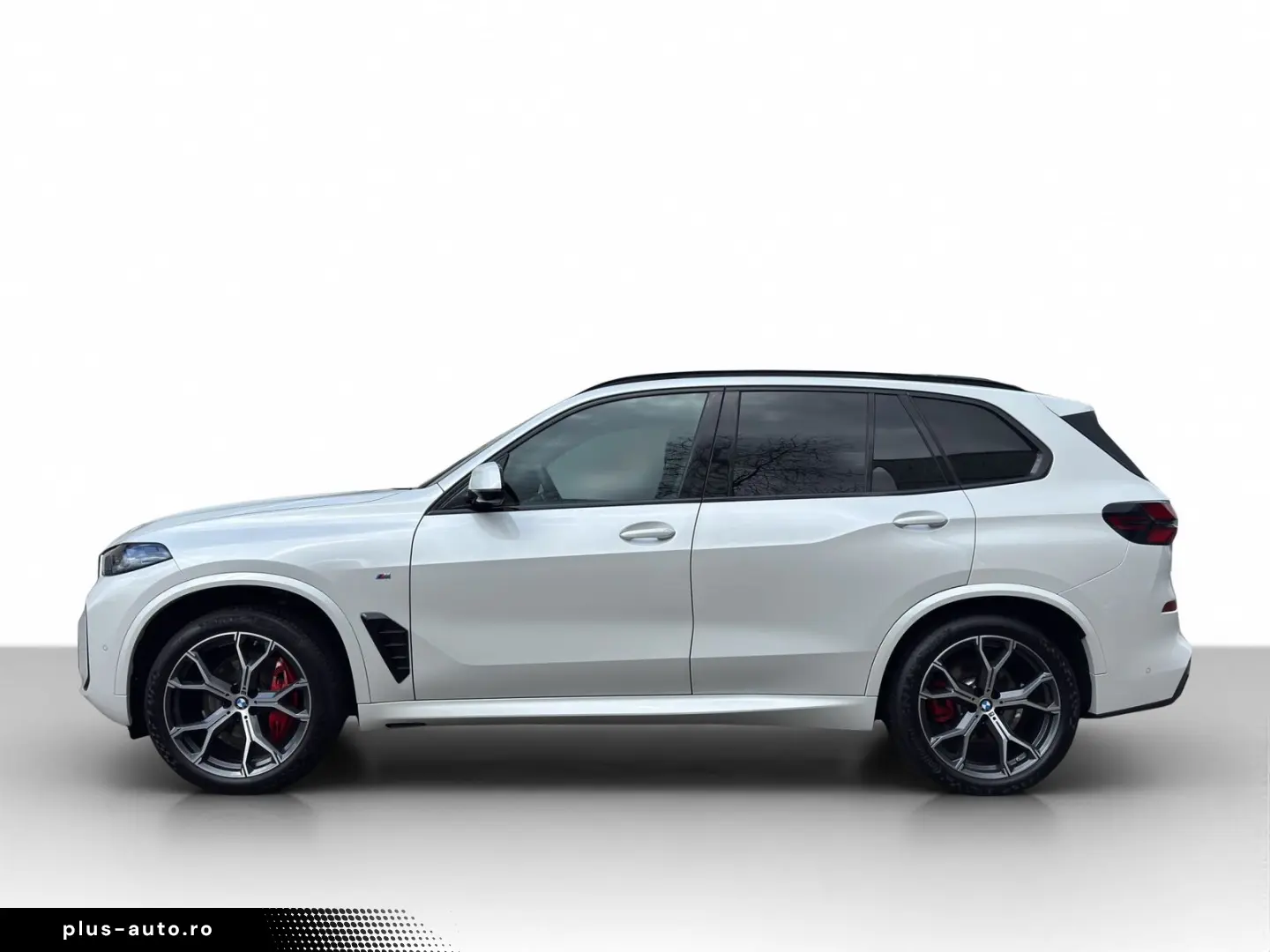 BMW X5 xDrive30d M Sportpaket AHK Driv ParkAsPro H&K
