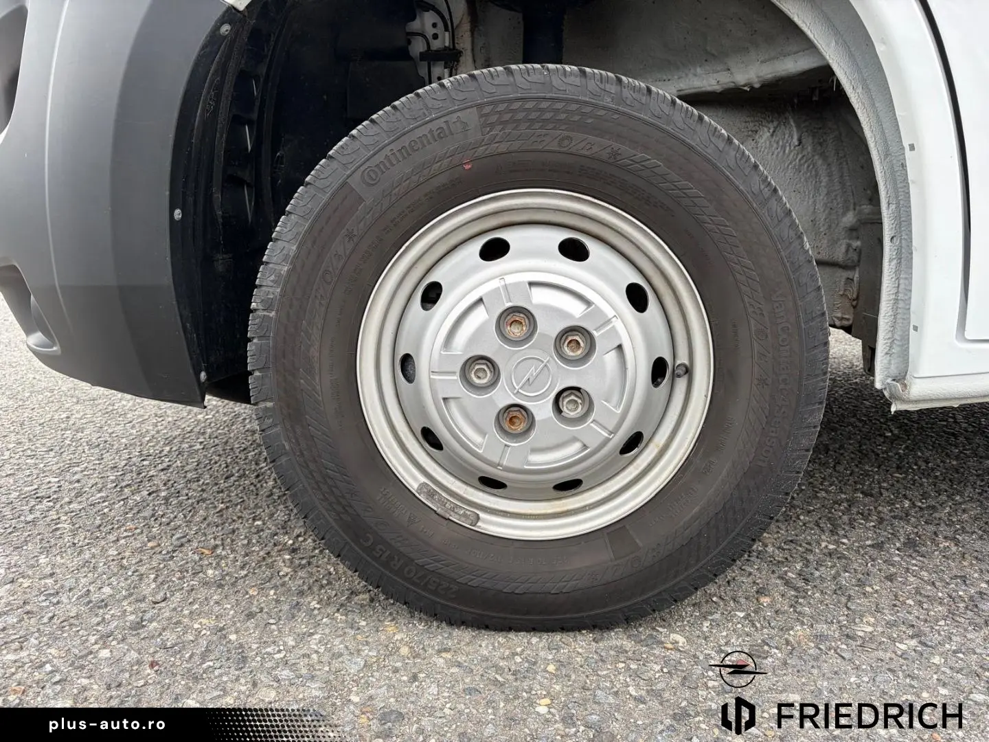 OPEL Movano Kofferaufbau Allwetter. Klima Ladeboardw.