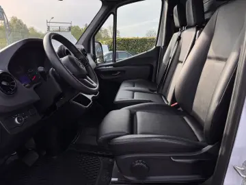 MERCEDES-BENZ Sprinter 317 CDI L2H2 Aut. StHz Regal AHK 3 5t