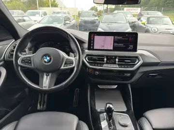 BMW X4 xDrive20d M Sport ACC HUD