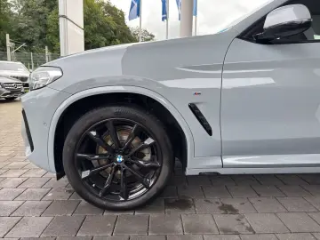 BMW X4 xDrive20d M Sport ACC HUD