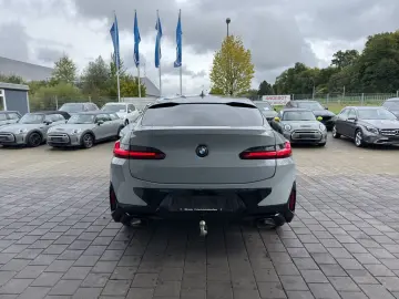 BMW X4 xDrive20d M Sport ACC HUD