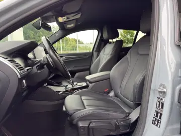 BMW X4 xDrive20d M Sport ACC HUD