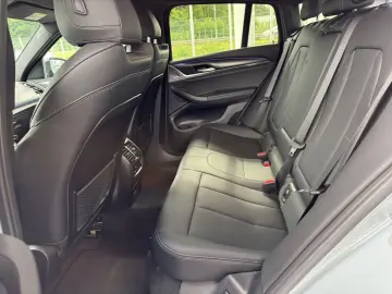 BMW X4 xDrive20d M Sport ACC HUD