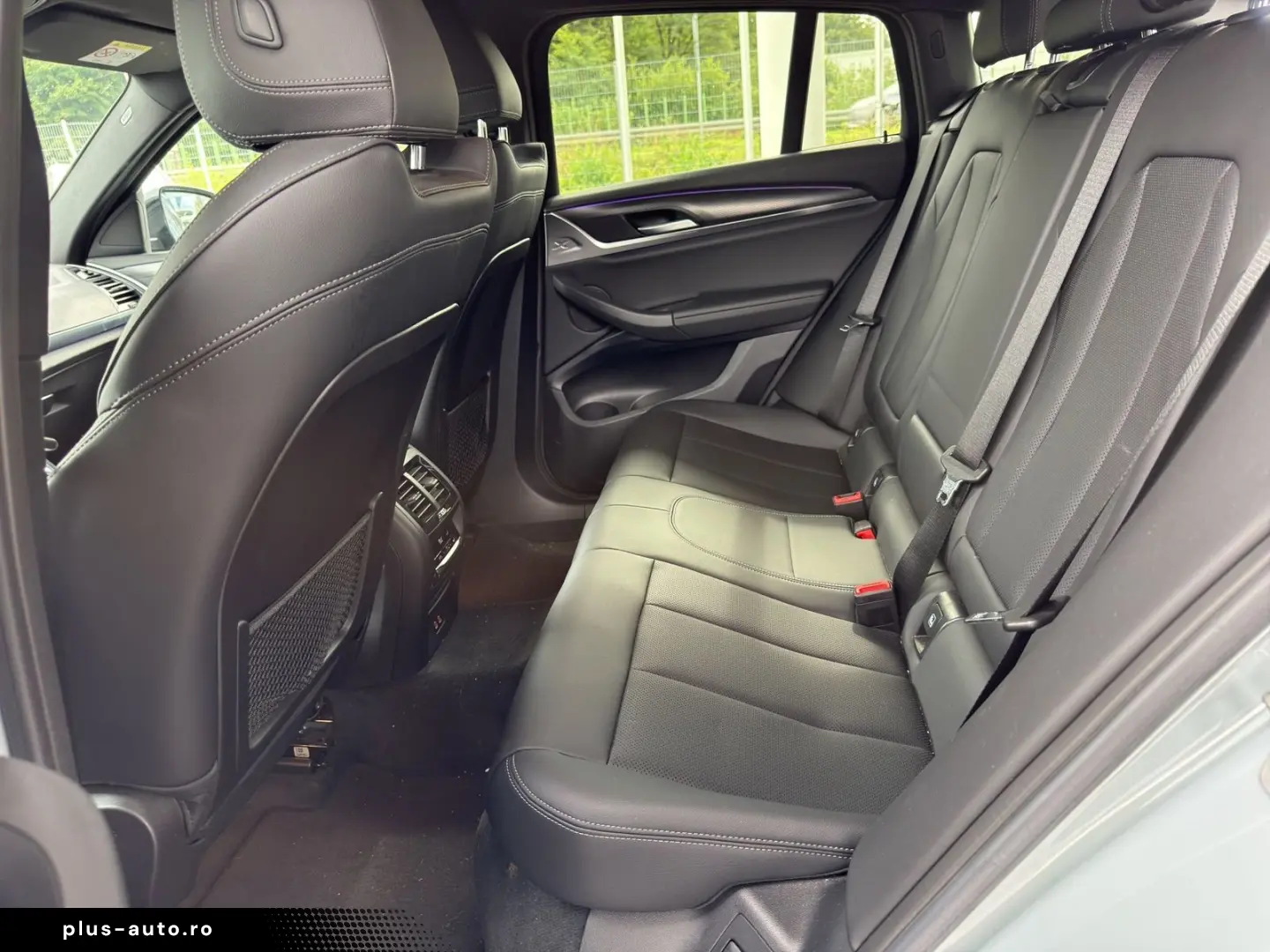 BMW X4 xDrive20d M Sport ACC HUD