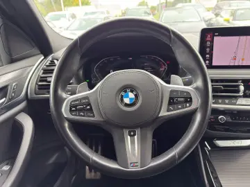 BMW X4 xDrive20d M Sport ACC HUD