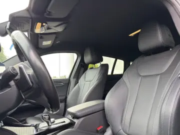 BMW X4 xDrive20d M Sport ACC HUD