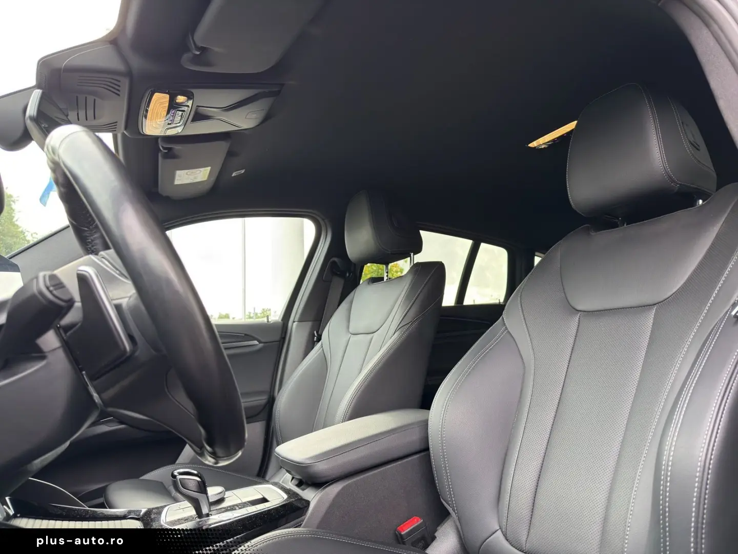 BMW X4 xDrive20d M Sport ACC HUD