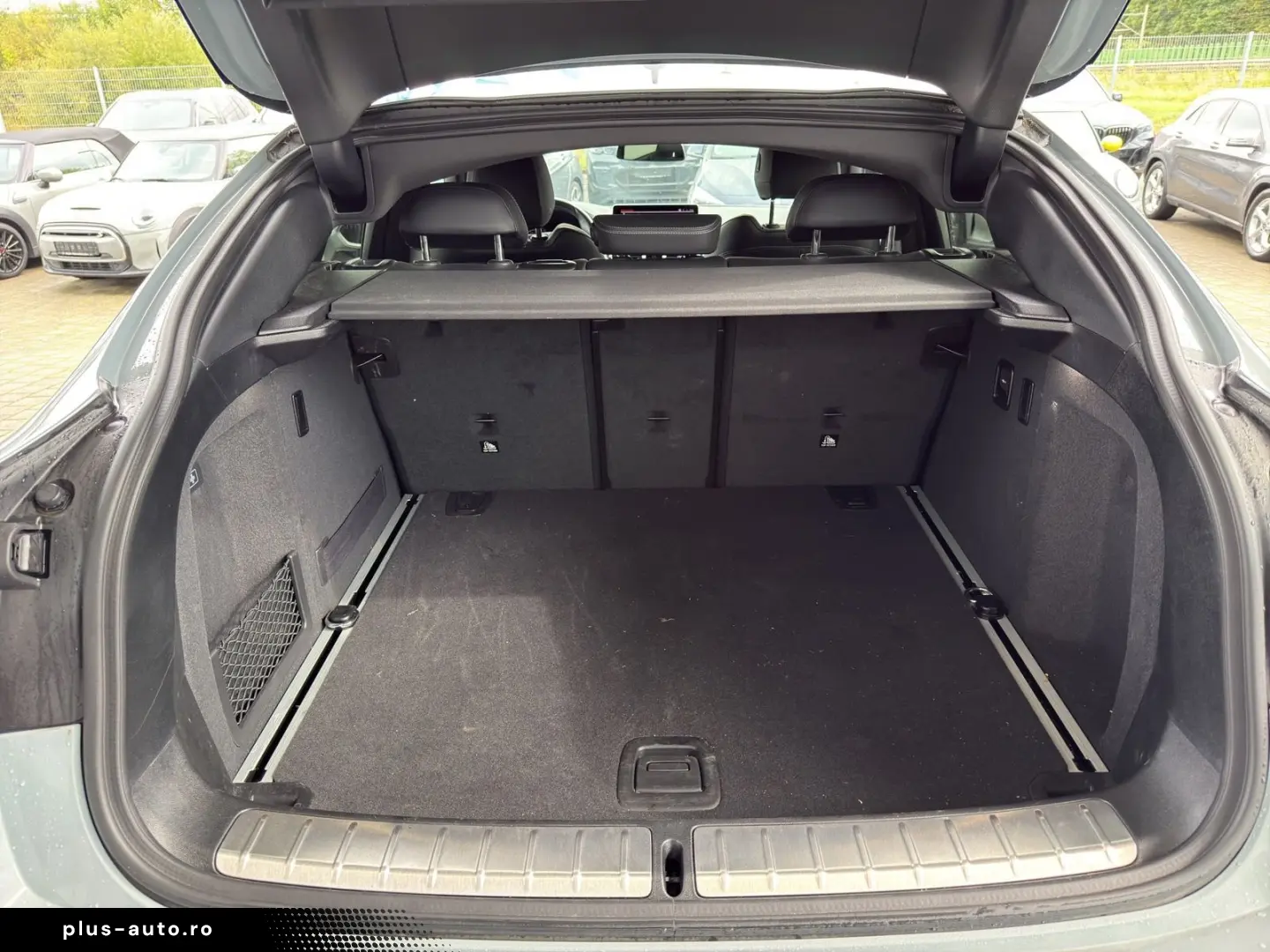 BMW X4 xDrive20d M Sport ACC HUD