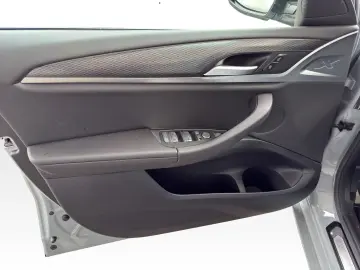 BMW X4 xDrive20d M Sport ACC HUD