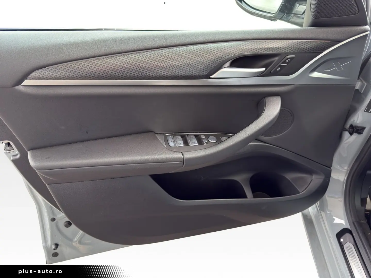 BMW X4 xDrive20d M Sport ACC HUD