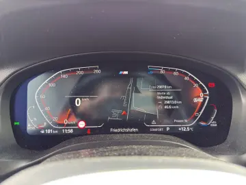 BMW X4 xDrive20d M Sport ACC HUD