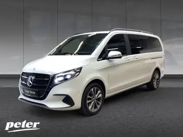 MERCEDES-BENZ V 220 d Style Multibeam Distronic AHK2.5T